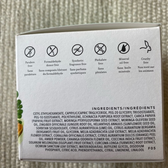 Farmacy Green Clean - Picture 3 of 6